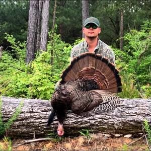 Meet your Posher, Cole